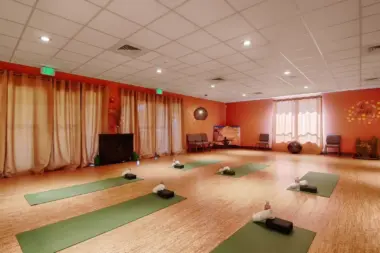 The facilities at Mandala Healing Center in West Palm Beach, FL 1